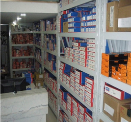 YiWu Triumph Bearing Co.,Limited