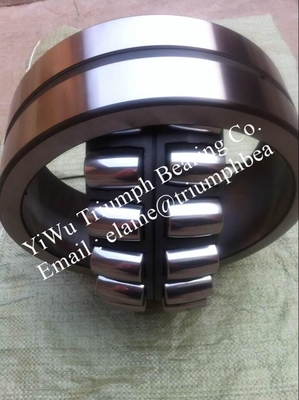 Los rodamientos de rodillos esféricos 23240CC/C3W33