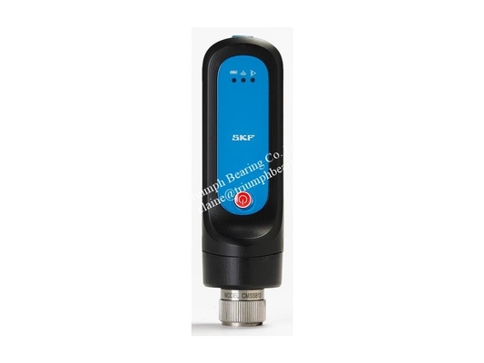 100% sensor QuickCollect original CMDT 391-K-SL Medidor de vibración Bluetooth más asesor de estado de la máquina