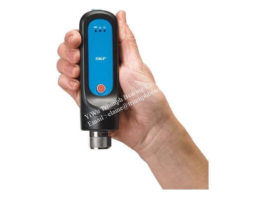 100% sensor QuickCollect original CMDT 391-K-SL Medidor de vibración Bluetooth más asesor de estado de la máquina