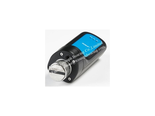 100% sensor QuickCollect original CMDT 391-K-SL Medidor de vibración Bluetooth más asesor de estado de la máquina