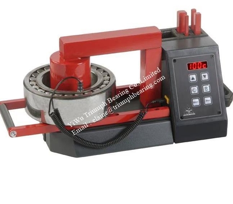 Dispositivos de calefacción por inducción FAG originales HEATER, HEATER10, HEATER20, HEATER40, HEATER150, HEATER300, HEATER600