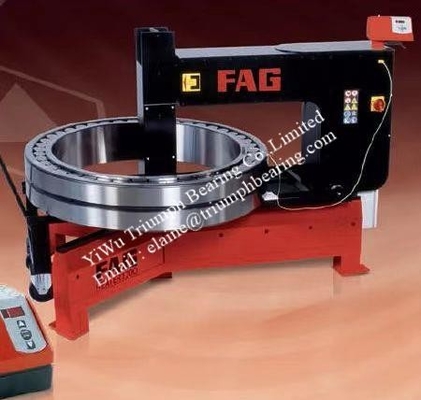 Dispositivos de calefacción por inducción FAG originales HEATER, HEATER10, HEATER20, HEATER40, HEATER150, HEATER300, HEATER600