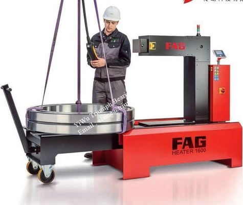 Dispositivos de calefacción por inducción FAG originales HEATER, HEATER10, HEATER20, HEATER40, HEATER150, HEATER300, HEATER600