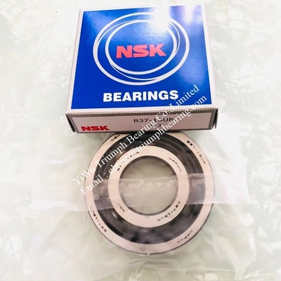 NSK B37-15UR rodamiento de caja de cambios automática B37-15 UR rodamiento de bolas de ranura profunda