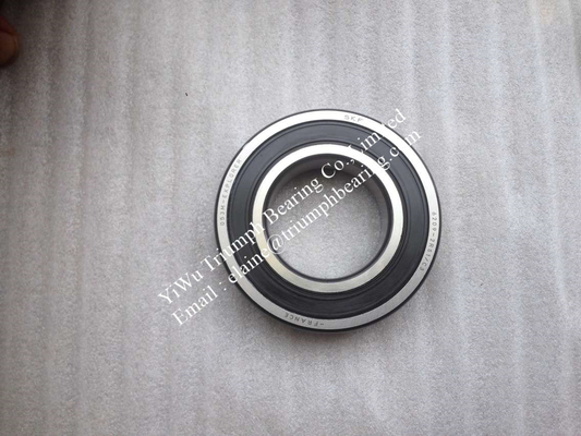 Los rodamientos de bolas de ranura profunda 6209-2RS1/C3, 6209-2RS1