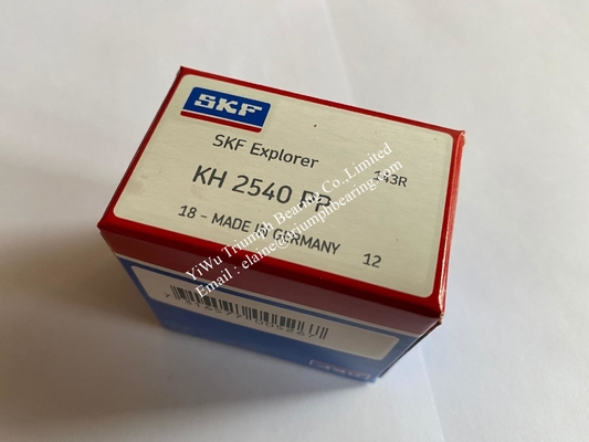 Los rodamientos de bolas lineales KH2540PP, KH2540-PP