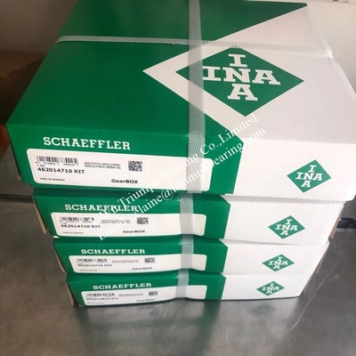 INA 462014810 - BMW caja de cambios 188L Kit de diferenciales de rodamientos, LuK caja de cambios, número de pieza: 462 0148 10