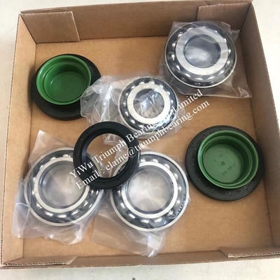 462014710 INA - BMW Caja de cambios 168L Kit de diferenciales de rodamientos, LuK Caja de cambios, número de pieza: 462 0147 10