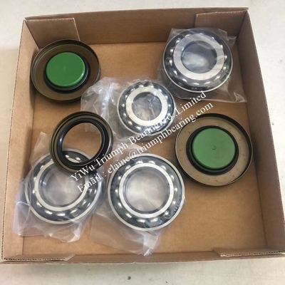 462014710 INA - BMW Caja de cambios 168L Kit de diferenciales de rodamientos, LuK Caja de cambios, número de pieza: 462 0147 10