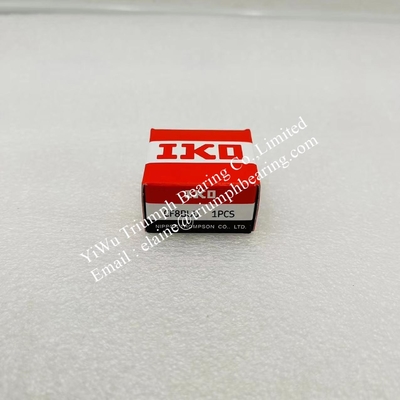 IKO rodamiento de rodillos de pista, seguidor de camas CF8BUU