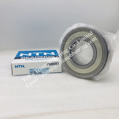 NTN Rodamiento de bolas de ranura profunda 6315ZZ, 6315