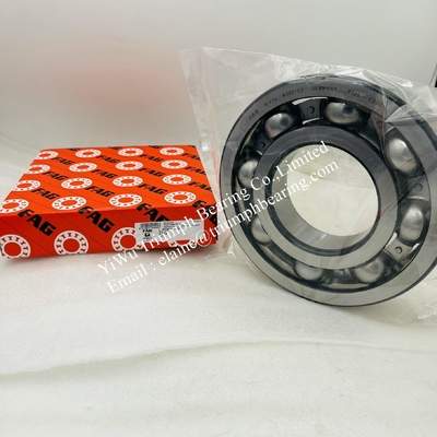 Los rodamientos de bolas con ranura profunda de FAG 6322-C3, 6322