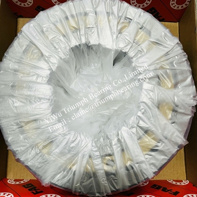 Los rodamientos de bolas con ranura profunda de la FAG 6330-M-C3