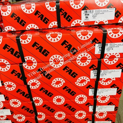 Los rodamientos de bolas con ranura profunda de la FAG 6330-M-C3