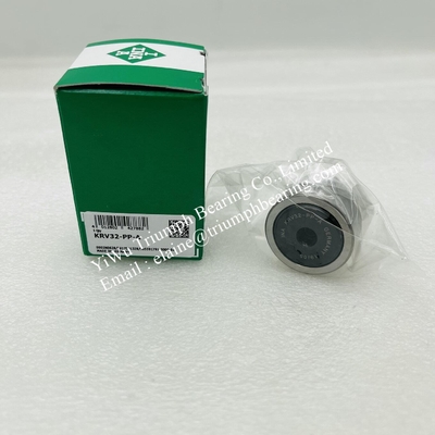 Los seguidores de la cámara de la INA KRV32-PP-A, KRV22-X-PP-A