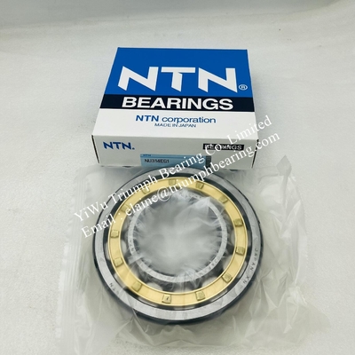 NT1 rodamiento de rodillos cilíndricos