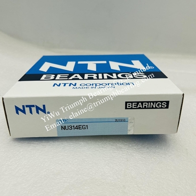 NT1 rodamiento de rodillos cilíndricos
