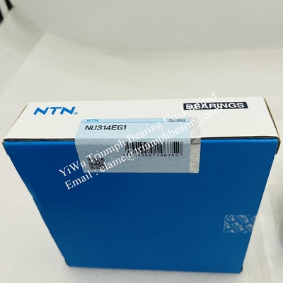 NT1 rodamiento de rodillos cilíndricos
