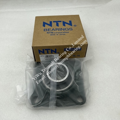 NT1 sistema de acondicionamiento de la superficie de las instalaciones