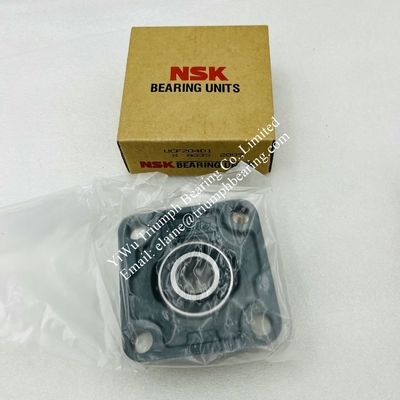 Unidades de rodamientos NSK UCF204D1