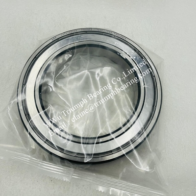 Los rodamientos de bolas de ranura profunda 6024-2Z/C3, 6024-2Z, 6024