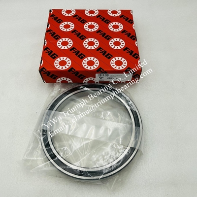 Los rodamientos de bolas de ranura profunda FAG 61834-2RSR, 61834