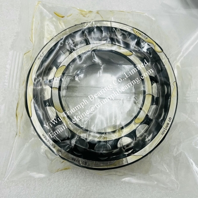 Los rodamientos de rodillos toroidales CARB C 2213 TN9/C3, C 2213 TN9/C3