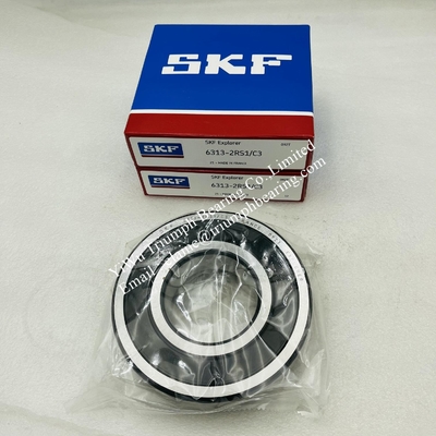 Los rodamientos de bolas de ranura profunda 6313-2RS1/C3,6313-2RS1, 6313-2Z/C3, 6313-2Z, 6313
