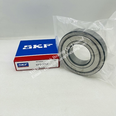 Los rodamientos de bolas de ranura profunda 6313-2RS1/C3,6313-2RS1, 6313-2Z/C3, 6313-2Z, 6313