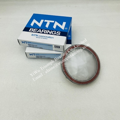 NTN Rodamiento de bolas de ranura profunda 6816LLU