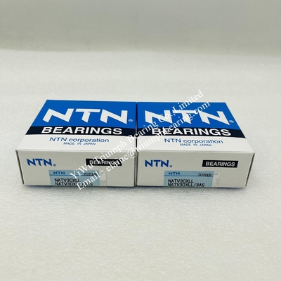 NTN Rodillos de rodillos de tipo camión NATV30XLL, NATV30XLL / 3AS