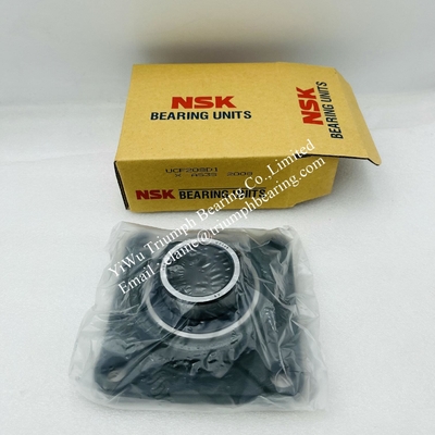 Unidades de rodamientos NSK UCF218D1
