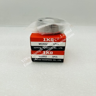 Los rodamientos de rodillos de empuje IKO WS3552,anillo interior