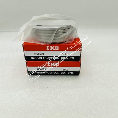 Los rodamientos de rodillos de empuje IKO WS6590,anillo interior