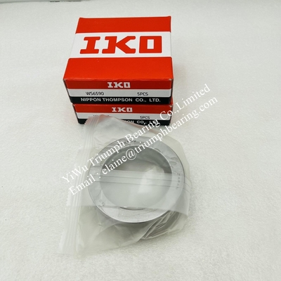 Los rodamientos de rodillos de empuje IKO WS6590,anillo interior
