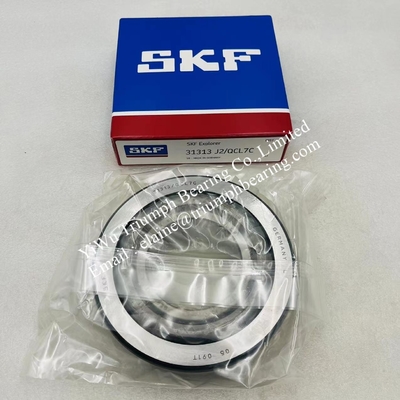 Taper Roller Bearing 31313 J2/QCL7C, 31313 J2 y otras