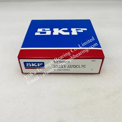 Taper Roller Bearing 31313 J2/QCL7C, 31313 J2 y otras