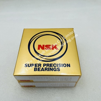 NSK Alta precisión rodamiento de bola de contacto angular 7209CTYNSULP5
