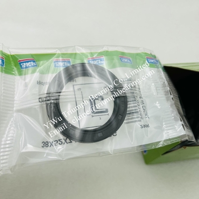 Sellos de eje radial para aplicaciones industriales generales 38X52X7 HMSA10 RG