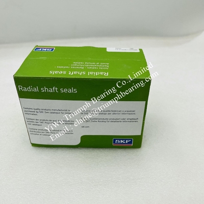 Sellos de eje radial para aplicaciones industriales generales 38X52X7 HMSA10 RG