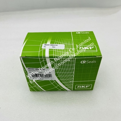 Sellos de eje radial para aplicaciones industriales generales 28X40X7 HMSA10 RG