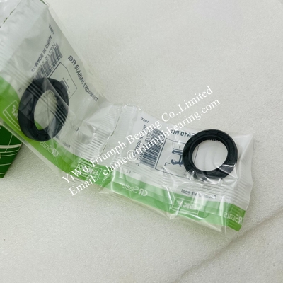 Sellos de eje radial para aplicaciones industriales generales 28X40X7 HMSA10 RG