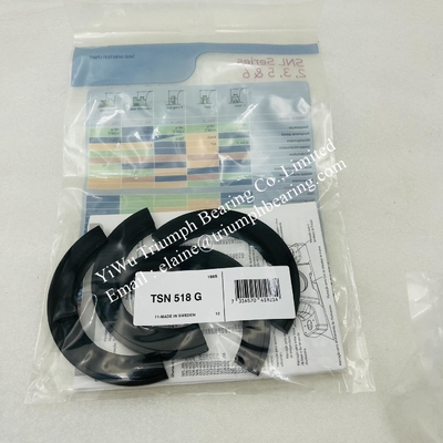 Sello TSN 518G, TSN 518 L