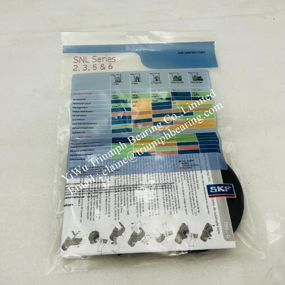 Sello TSN 518G, TSN 518 L