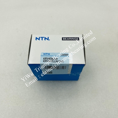 NTN Rodamiento de rodillos KRV40XLLH, KRV72LLH