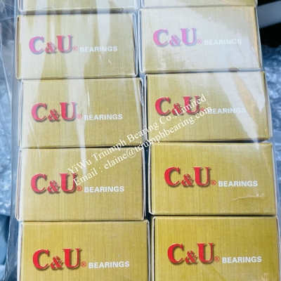 Con una precisión de contacto angular superior a 7000ACTN1/P5DBA
