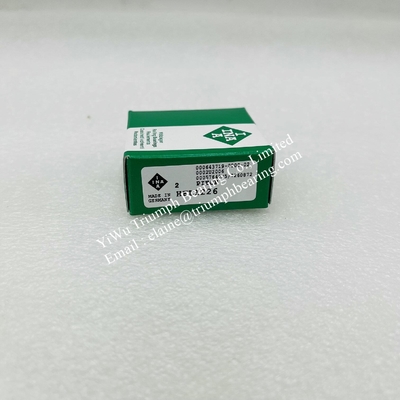Los rodamientos de rodillos con agujas INA HFL1226