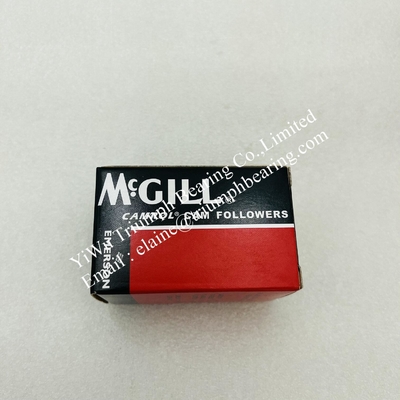 El seguimiento de la cámara de McGILL MCFR 40 SB