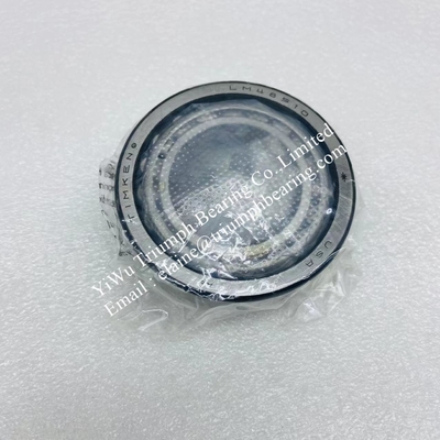 Artículo popular,Roleadores cónicos, de una sola fila LM48545/LM48510